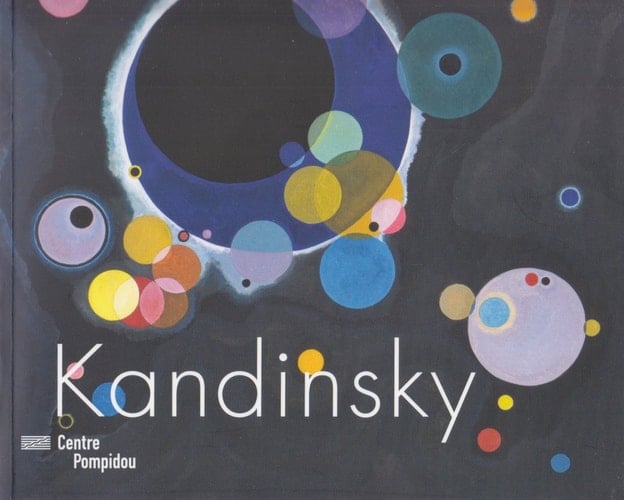 Kandinsky exposition, Munich, Städtische Galerie im Lenbachhaus und Kunstbau, 25 octobre 2008 - 8 mars 2009 ; Paris, Centre Pompidou, Galerie I, 8 avril - 10 août 2009 ; New York, Solomon R. Guggenheim Museum, 18 septembre 2009 - 31 janvier 2010