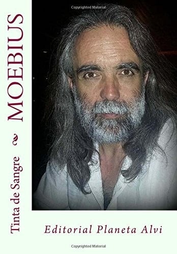 Moebius Editorial Planeta Alvi