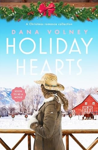 Holiday Hearts (paperback)