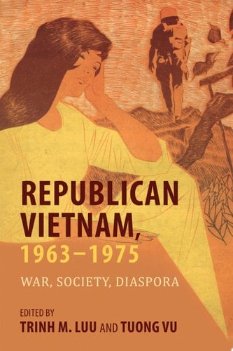 Republican Vietnam, 1963–1975