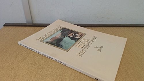 The Nostalgia of River in the County of Kent