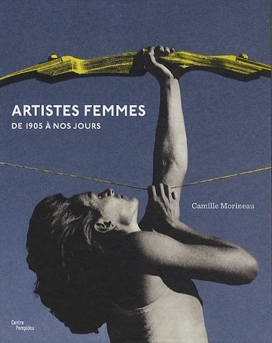 Artistes femmes, de 1905 à nos jours