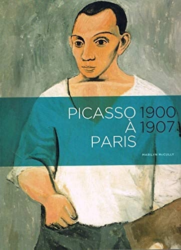 Picasso à Paris, 1900-1907
