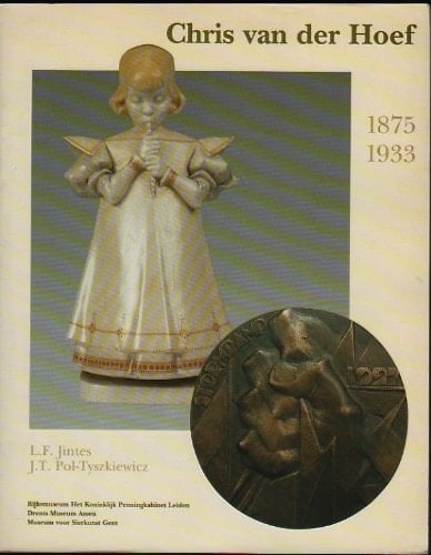 Chris van der Hoef, 1875-1933