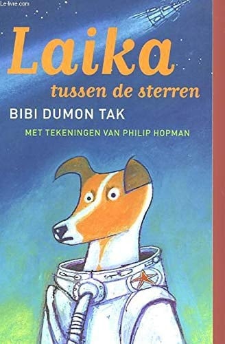 Laika tussen de sterren