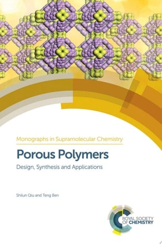 Porous Polymers