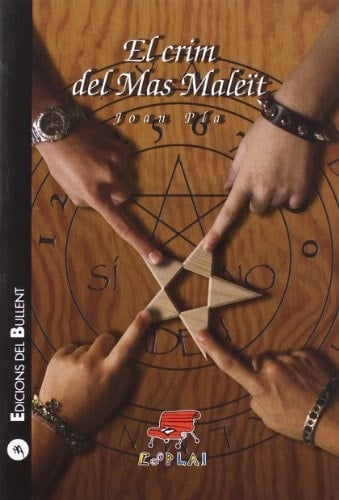 El crim del Mas Maleït