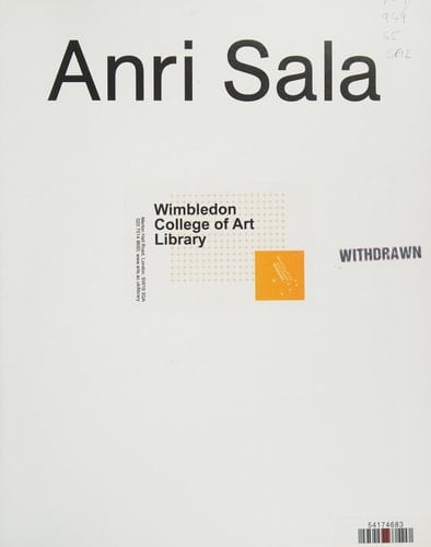 Anri Sala