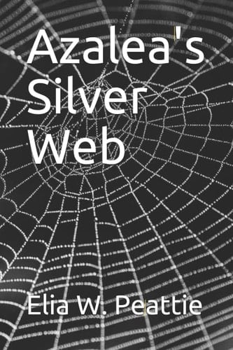 Azalea's Silver Web