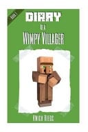 Diary of a Wimpy Villager Book 1