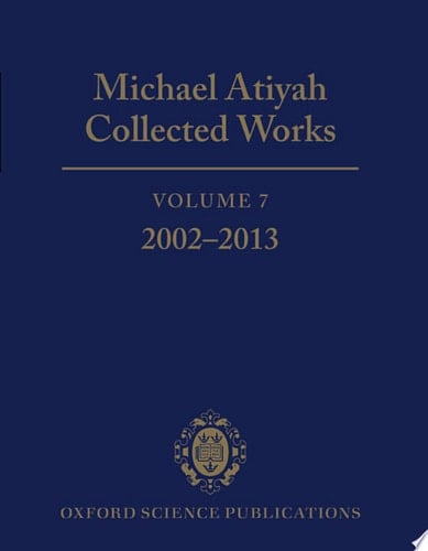 Collected Works