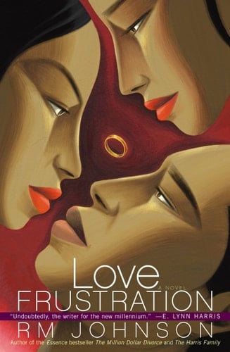 Love Frustration A Novel