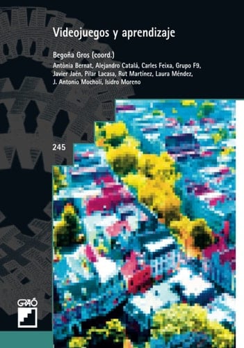 Videojuegos y aprendizaje