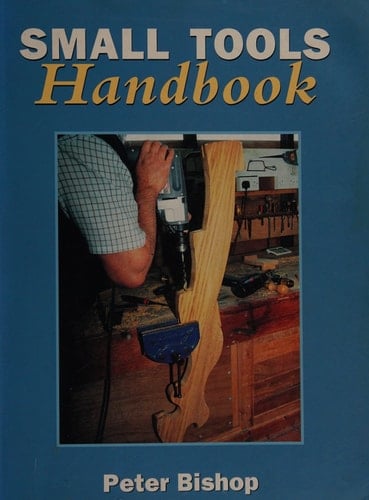 Small Tools Handbook