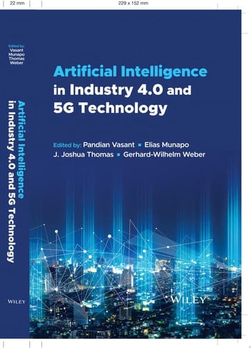 Artificial Intelligence in Industry 4.0 and 5G Technology