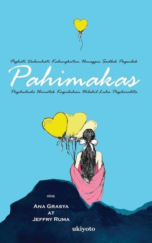 Pahimakas