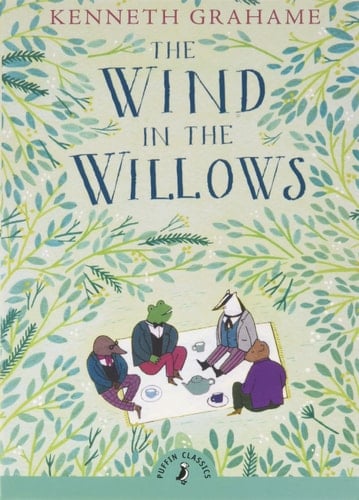 Puffin Classics 16 Book Set