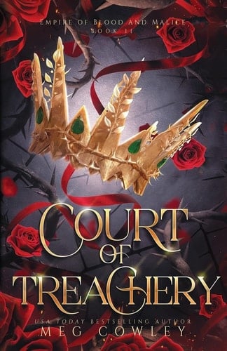 Court of Treachery