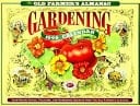 Old Farmer's Almanac Gardening 1998