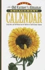 Old Farmer's Almanac Engagement 1999