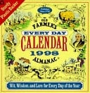 Old Farmer's Almanac Everyday 1998
