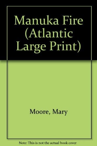 Manuka Fire