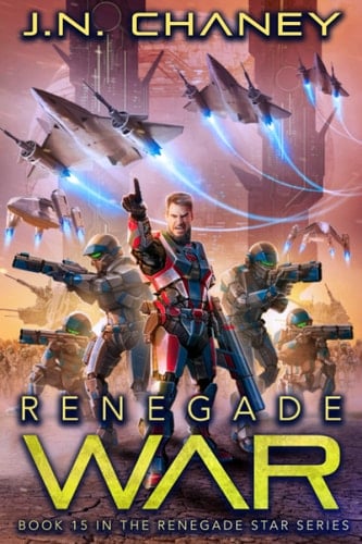 Renegade War