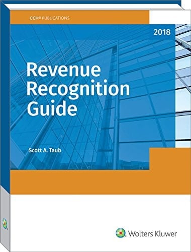 Revenue Recognition Guide (2018)