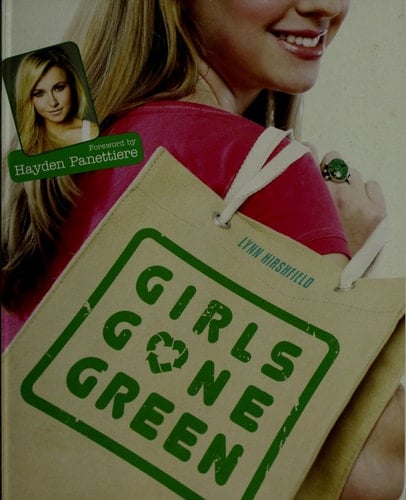 Girls Gone Green