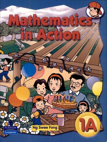 Mathematics Action P1a Tb