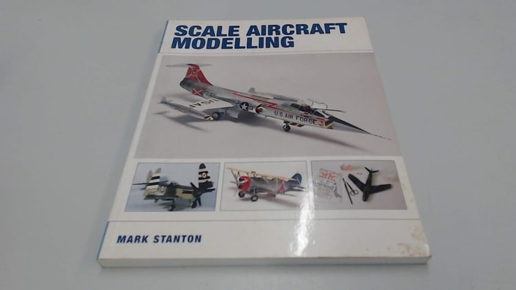 Scale Aircraft Modelling