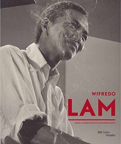 Wifredo Lam exposition, Paris, Centre Pompidou, Musée national d'art moderne, 30 septembre 2015-15 février 2016, Madrid, Museo nacional Centro de arte Reina Sofia, 12 avril - 15 août 2016, Londres, Tate modern 14 septembre 2016-8 janvier 2017