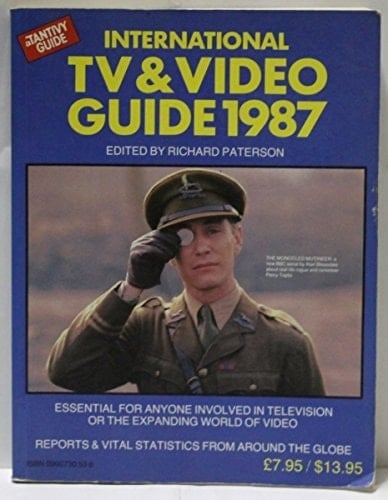 International TV & Video Guide 1987