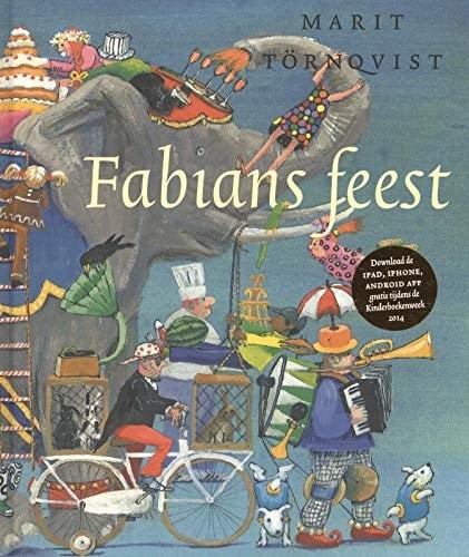 Feest! lespakket basisonderwijs