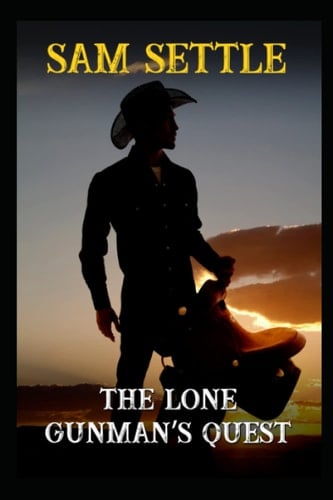 The Lone Gunman's Quest (Charlie Berg)