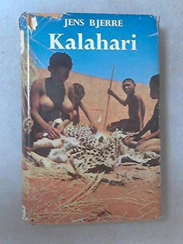 Kalahari
