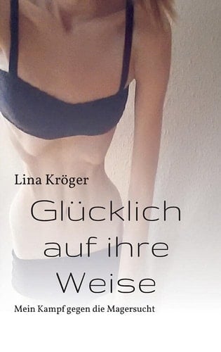 Glücklich Auf Ihre Weise