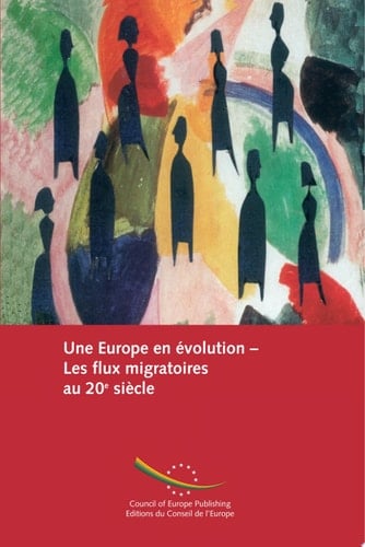 Une Europe en évolution les flux migratoires au 20e siècle