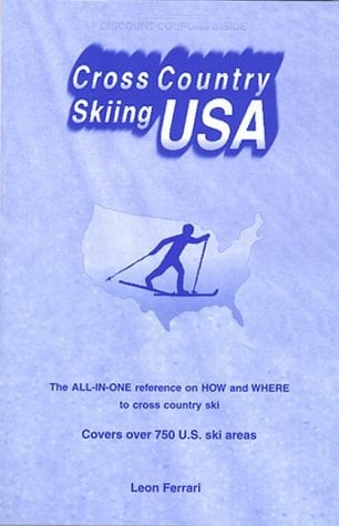 Cross Country Skiing USA