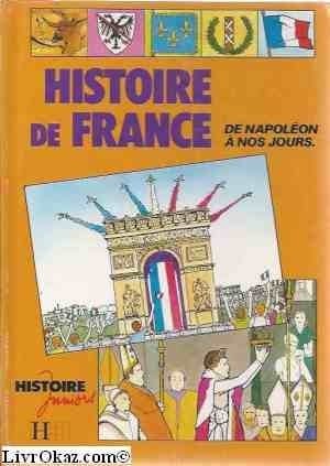 Histoire de France