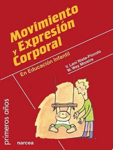 Movimiento y expresión corporal En Educación Infantil