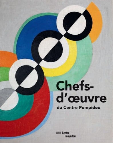 Chefs-d'oeuvre du Centre Pompidou
