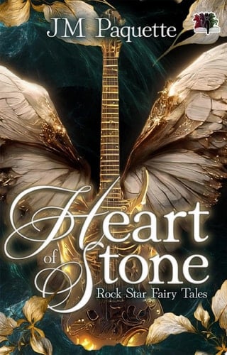 Heart of Stone