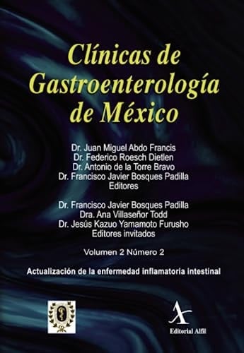 Actualización de la enfermedad inflamatoria intestinal