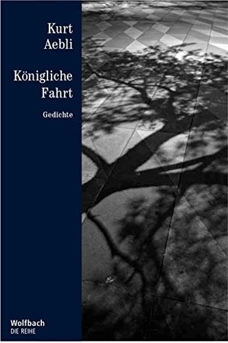 Königliche Fahrt Gedichte