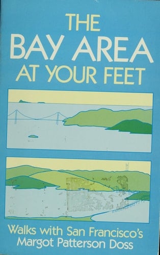The Bay Area at Your Feet
