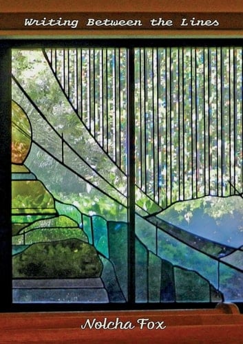 Writing Between the Lines: Poetry Collection