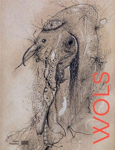 Wols histoires naturelles