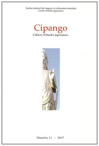 Cipango N° 14/2007