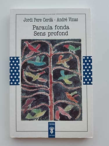 Paraula fonda